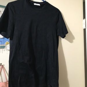 Versace black vintage tshirt